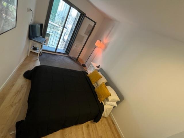 Sitges Old Town Double Room Exterior foto