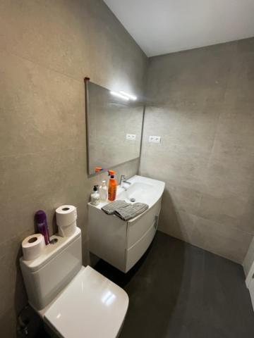 Sitges Old Town Double Room Exterior foto