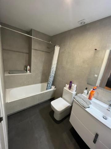 Sitges Old Town Double Room Exterior foto